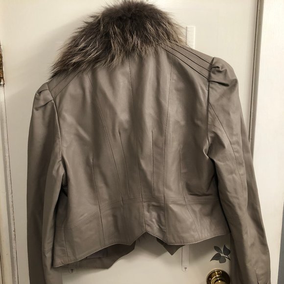 Sao Paolo Blazer - Picture 2 of 4